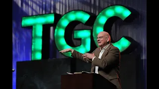 Getting Out: Being Free From The Bondage of Sin — Tim Keller