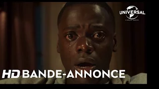 Get Out / Bande-annonce officielle VF [Au cinéma le 3 mai]