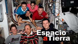 Espacio a Tierra | Crew-8, partiendo: 15 de marzo de 2024