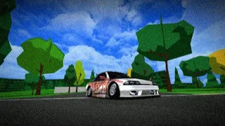 FR LEGENDS DRIFT MONTAGE 💀🎶phonk