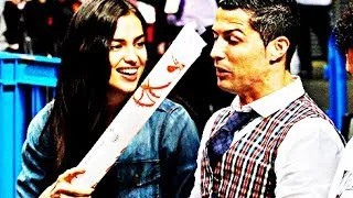Cristiano Ronaldo - Love him or hate him ● Special ●