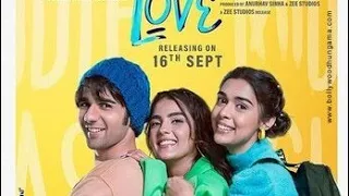 part 1 Middle class love (2023)in hindi full movie