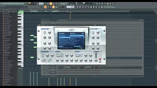 Michael Jackson You rock my World FL Studio Remake/Cover