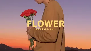 CODE KUNST - 'flower (Feat. Jay Park, Woo, GIRIBOY)' Cover by KA1KALA (ENG)