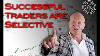 How to Be a Selective Trader, with Francis Hunt