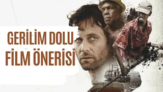 Gerilim Dolu Soluksuz İzlenecek EN İYİ Film Önerileri- TAŞ GİBİ  FİLM ÖNERİSİ- FİLM ÖNERİLERİ