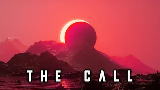 Cyberpunk Synthwave Chill Synth - The Call // Royalty Free No Copyright Background Music