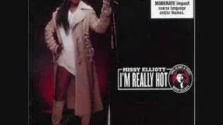 Missy Elliott - I'm Really Hot  "la maddalena"