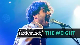 The Weight live | Rockpalast | 2019