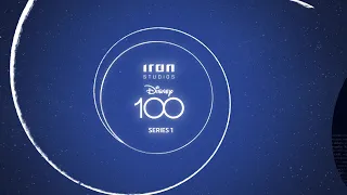 Iron Studios | Disney 100 Years Version: Wave 1