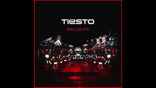 Tiësto - Red Lights (Dæve's Private Edit)
