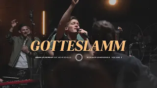 Gotteslamm - (Lamb of God) - Urban Life Worship