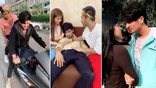 #viralmethod#viral#toptrending Top Best Comedy videos11 Eyeconic Kajal Comedy TikTok Eyeconic Kajal