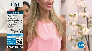 HSN | The List with Debbie D 05.25.2023 - 11 PM