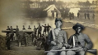 How America moved on in the days after the Civil War