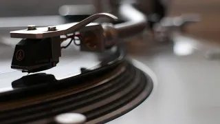 Michael Jackson - Billie Jean (2009 HQ Vinyl Rip) - Technics 1200G / Audio Technica ART9