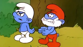 Grouchy smurf best moments compilation