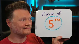 The Circle of 5ths... Finally