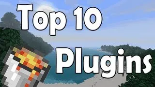 Minecraft - Top 10 Server Plugins of all Time