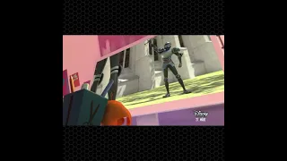 MIRACULOUS LADYBUG A CLIP FROM FURIOUS FU, final part(disney germany)