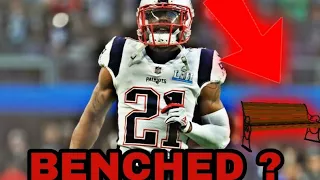 Why Malcolm Butler Was Benched in Super Bowl 52 (explained)
