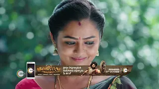 Krishna Tulasi | Ep - 510 | Webisode | Oct, 10 2022 | Dileep Shetty, Aishwarya | Zee Telugu