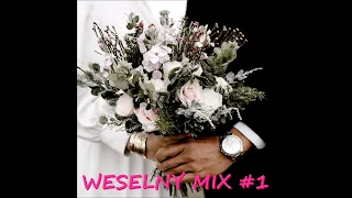 Mix Weselny #1 (Polskie hity weselne)