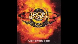 Iron Savior - Condition Red [Full Album]