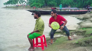 Water New Comedy Video 2020_Must Watch New Funny Video 2020_Try To Not Laugh Episode_79_By haha idea