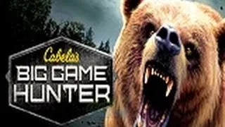 Cabela Big Game Hunter Pro Hunts V1.00 Trainer +3