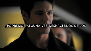 ►Between - Courrier ღ TVD Soundtrack 3x11 [Sub en Español]