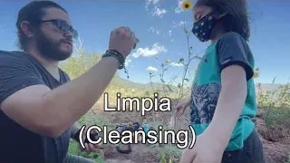 Limpia (Cleansing) in Rocky Mountains/Crystal, Onyx, Water, Reiki Symbols ASMR (BLOOPER at END)