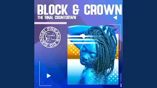 The Final Countdown (Original Mix)