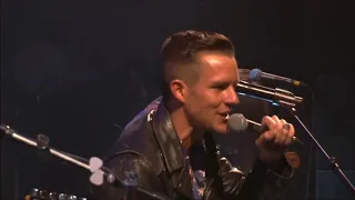 The Killers, All these things that i've done . T in the Park 2013