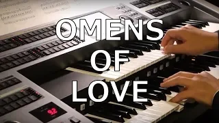「OMENS OF LOVE」T-SQUARE エレクトーン演奏(STAGEA ELS-02C)Electone 和泉宏隆 Takuya Kimura