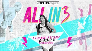 All In 3: A Fikowski & Vellner Documentary - Episode 2