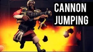 Team Fortress 2 : Loose Cannon Tutorial