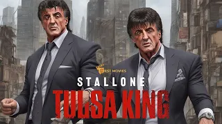 Best Mafia Movie of Sylvester Stallone - Tulsa King Season 1 Episode 10 Full Movie Recap
