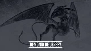 #113 El Demonio de Jersey