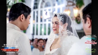 'Ang Probinsyano The WEDDING LOVE Story' ( Coco Martin and Yassi Pressman