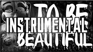 Dawko, Dheusta - To Be Beautiful (Official Instrumental)