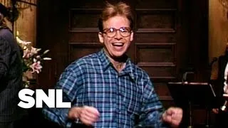 Rick Moranis Monologue - Saturday Night Live