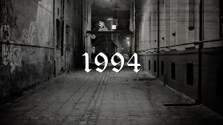 "1994" - 90s Old School Freestyle Boom Bap Beat Hip Hop Instrumental