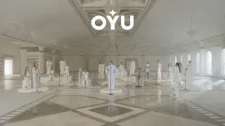 Qarlyğaş änı | OYU Special