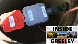 Inside Greeley: City of Greeley Contracts with UMS to Replace 30,000 Water Meters