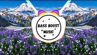 Положение - chicagoo remix (Bass Boosted)