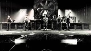 Rammstein Du riechst so gut '98 - RMX faith no more