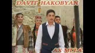 /Davit Hakobyan/ Akh Mi La/