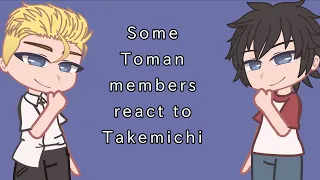 Some TR characters (toman) react to My Videos || Tokyo Rev || Requested || GC || Read Desc.