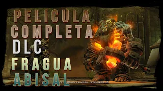 👉🎬Darksiders 2 Deathinive Edition DLC Fragua Abisal Película Completa en Español👈